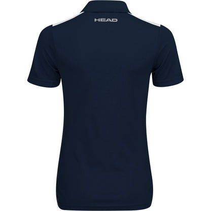 POLO HEAD MUJER CLUB 22 TECH