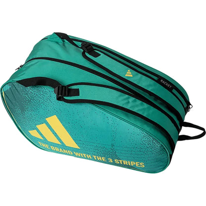 BOLSA DE PÁDEL ADIDAS CONTROL 3.4