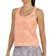 CAMISETA DE TIRANTES BULLPADEL MUJER POWER EXORO