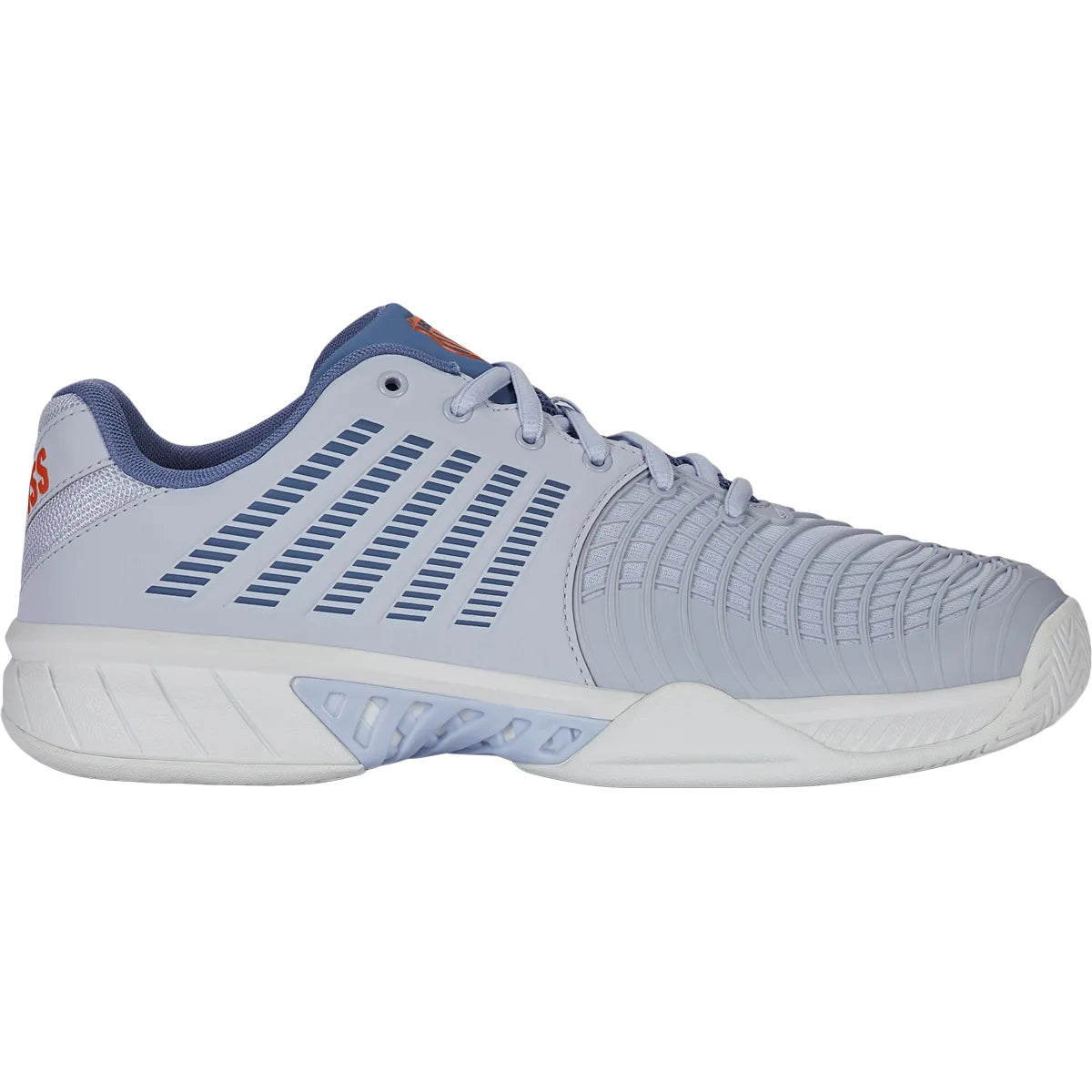 ZAPATILLAS K-SWISS EXPRESS LIGHT 3 TODAS SUPERFICIES