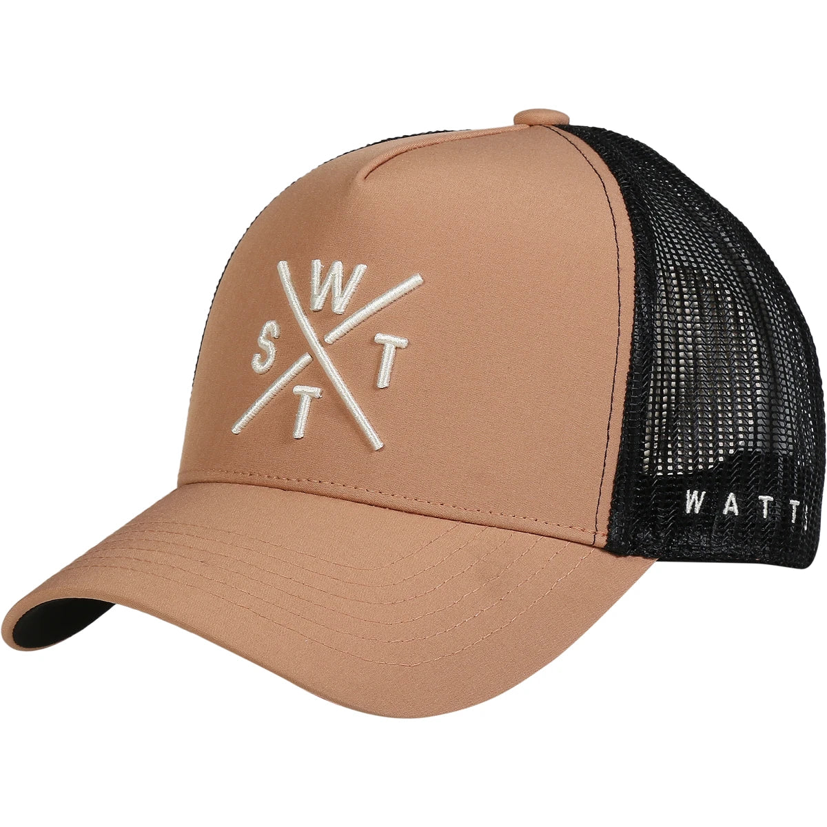 GORRA WATTS TRIBE