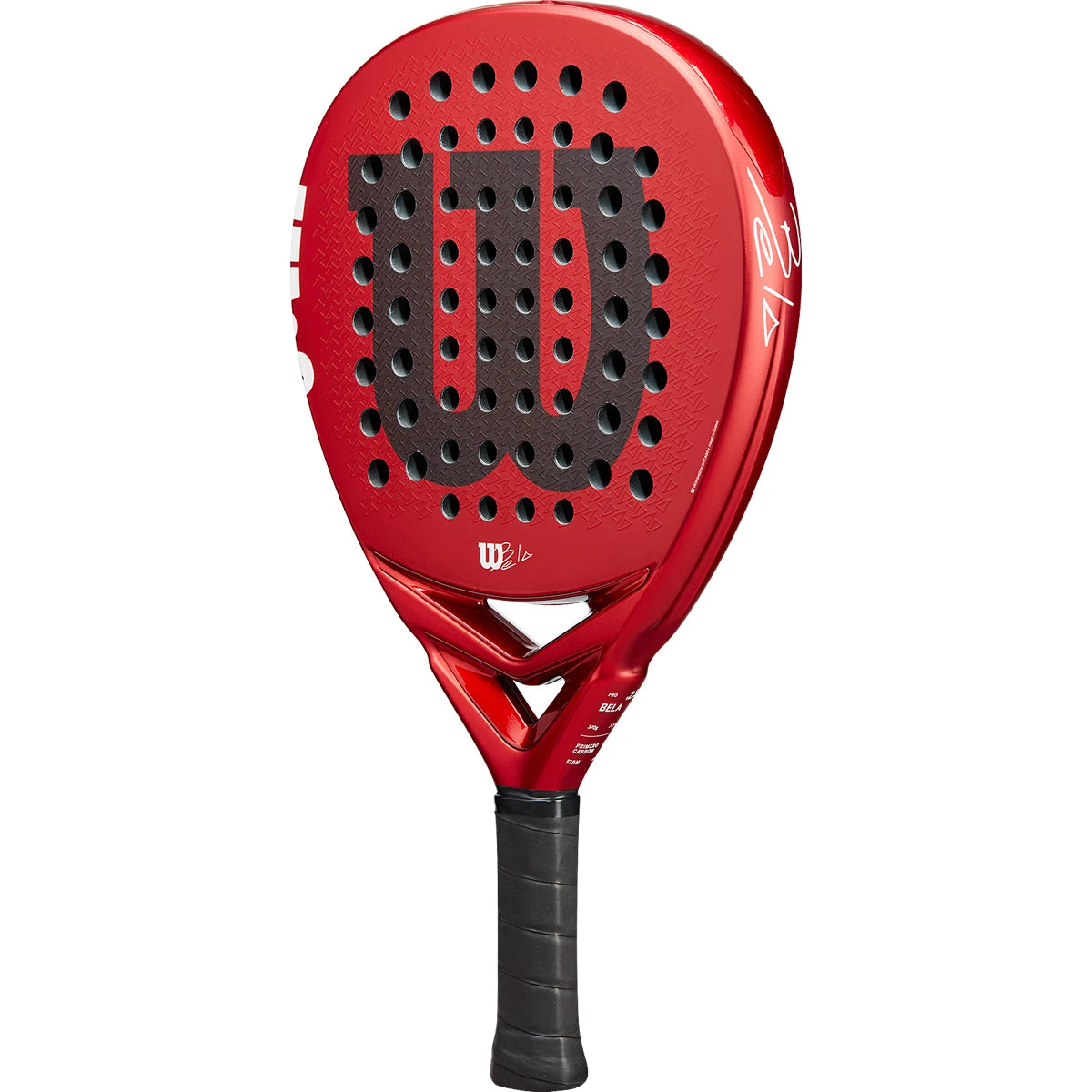 RAQUETA DE PÁDEL WILSON BELA PRO V2.5
