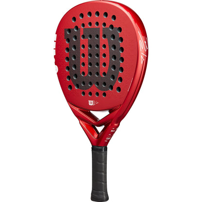 RAQUETA DE PÁDEL WILSON BELA PRO V2.5