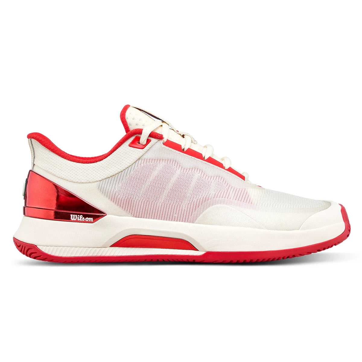 ZAPATILLAS WILSON MUJER INTRIGUE TOUR USO TODAS SUPERFICIES