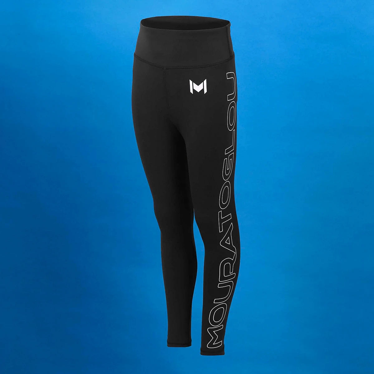 LEGGING MOURATOGLOU APPAREL CHICA TRAINING