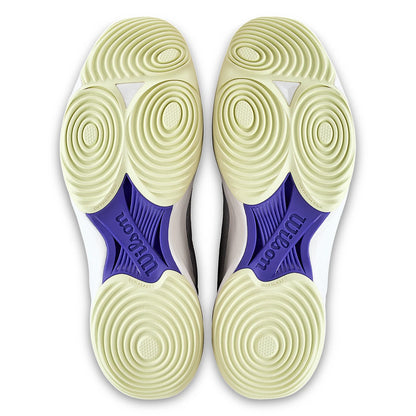 ZAPATILLAS PÁDEL WILSON HURAKN PRO V4
