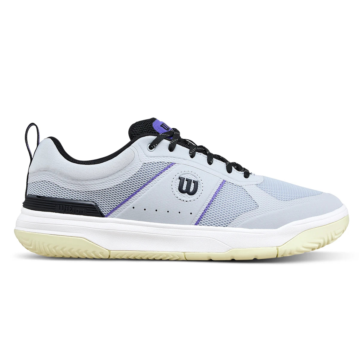ZAPATILLAS RAQUETA DE PICKLEBALL WILSON PRO
