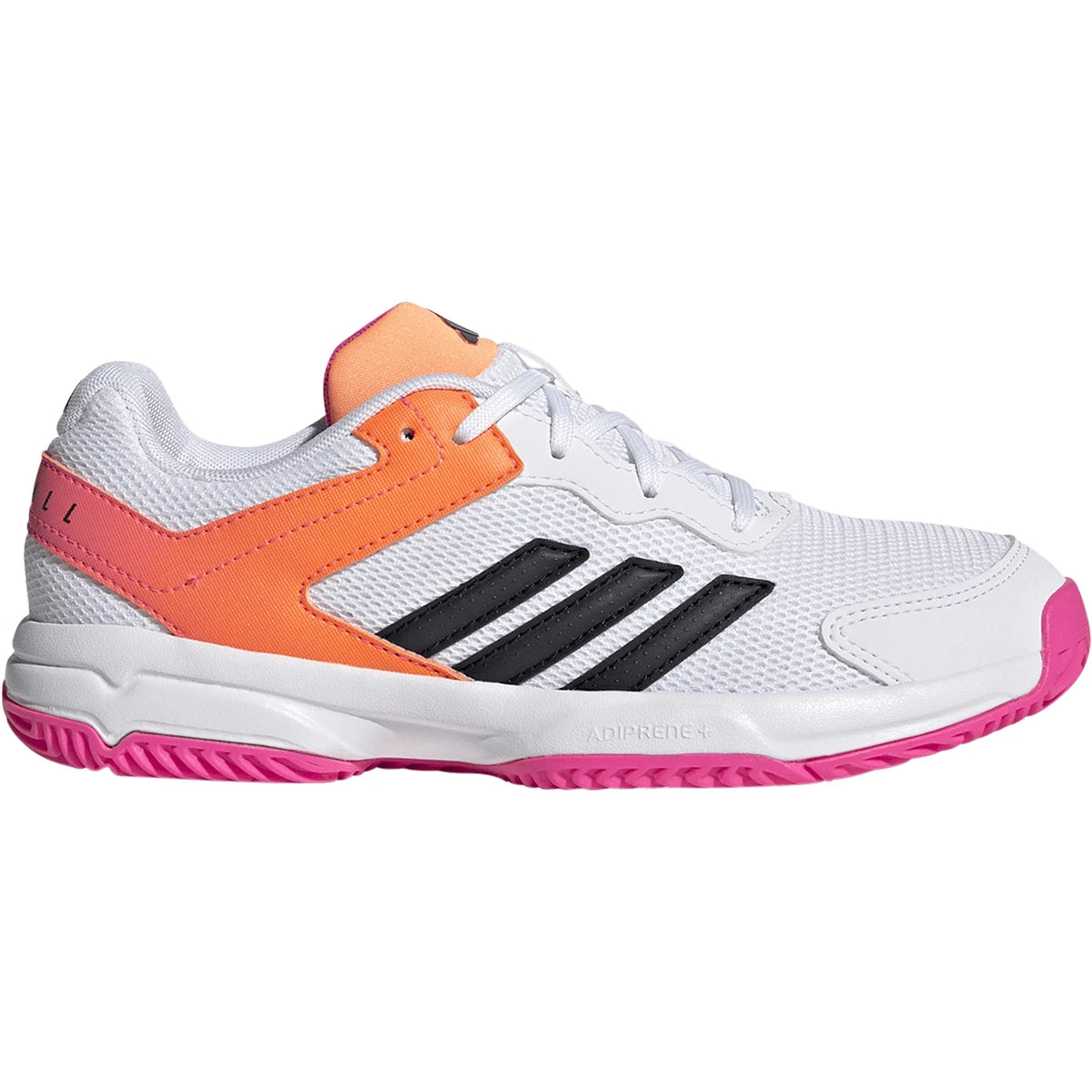 Zapatillas adidas Junior Netcourt