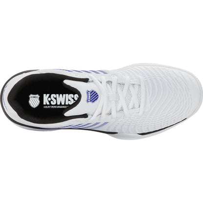 ZAPATILLAS K-SWISS EXPRESS LIGHT 3 TIERRA BATIDA