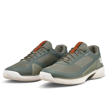 ZAPATILLAS WILSON RUSH LITE 5 TODAS SUPERFICIES