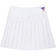 FALDA TECNIFIBRE JUNIOR CHICA TEAM