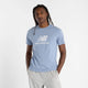 CAMISETA NEW BALANCE ESSENTIALS LOGO