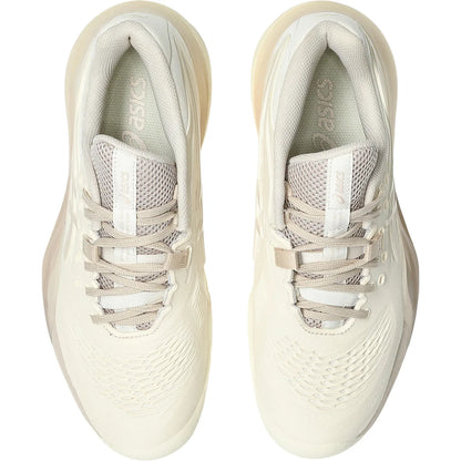 Zapatillas Asics Mujer Gel Resolution X Todas Superficies