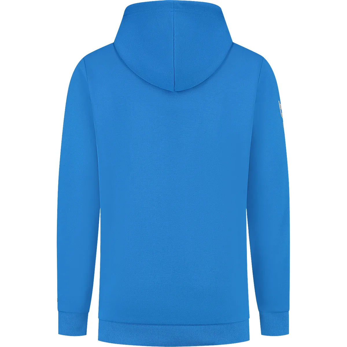 SUDADERA DUNLOP JUNIOR ESSENTIAL CON CAPUCHA