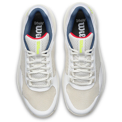 Zapatillas de pádel Wilson Mujer Hurakn Pro V2