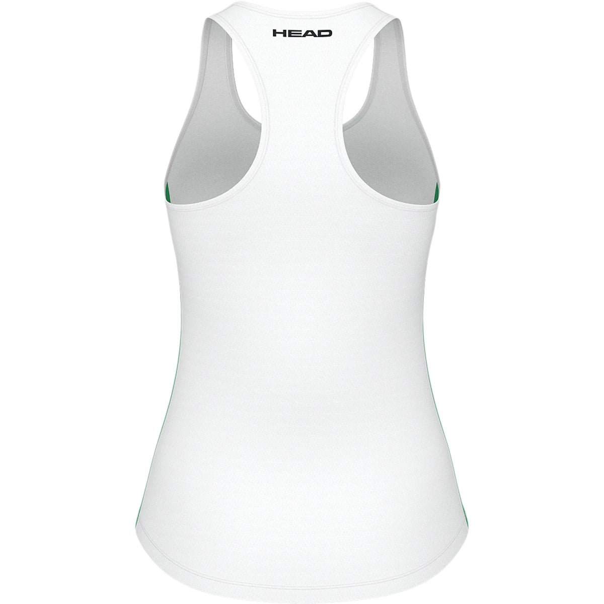 CAMISETA DE TIRANTES HEAD MUJER SPIRIT VISION