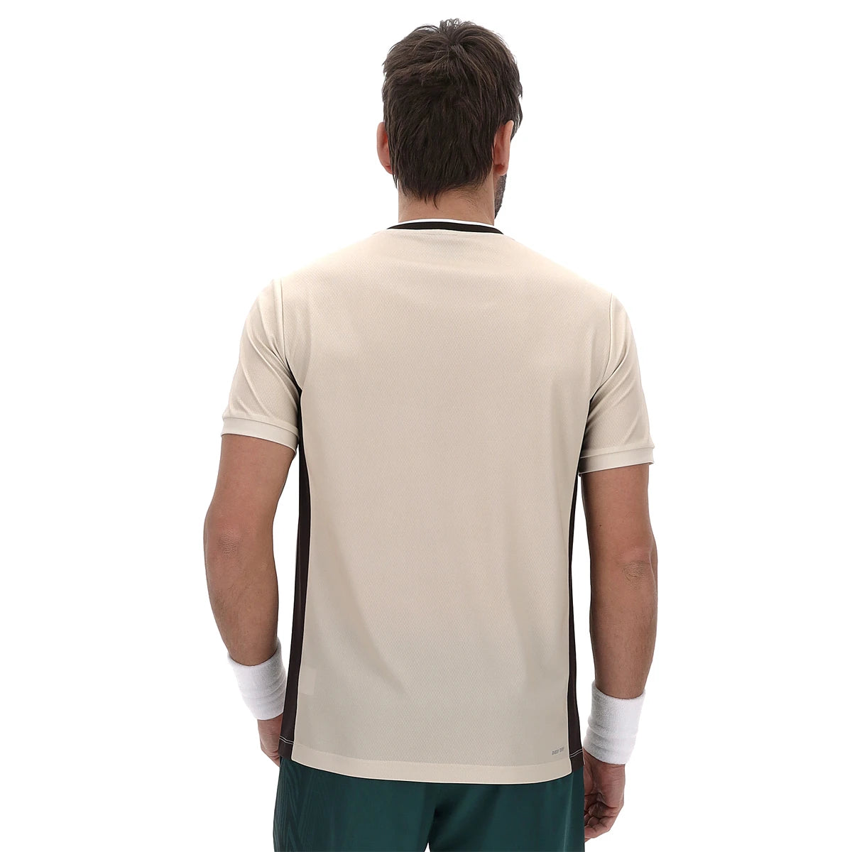 Camiseta Lotto Tech Vi - D1