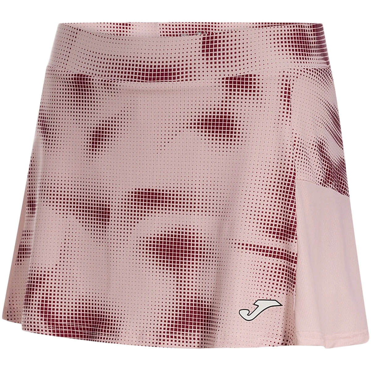 FALDA JOMA MUJER SMASH