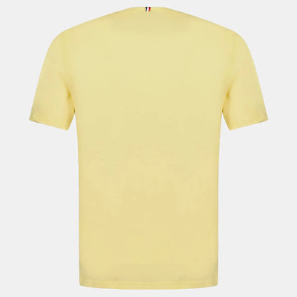 CAMISETA LE COQ SPORTIF MONOCROMO