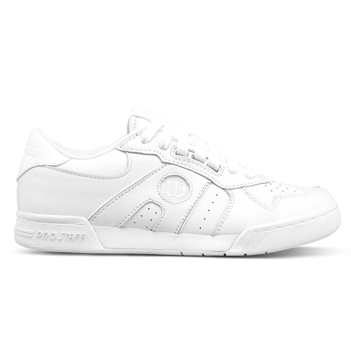 ZAPATILLAS WILSON MUJER PRO STAFF 87