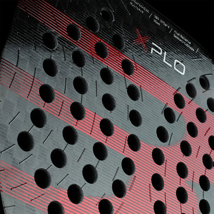 RAQUETA PÁDEL BULLPADEL XPLO 2025
