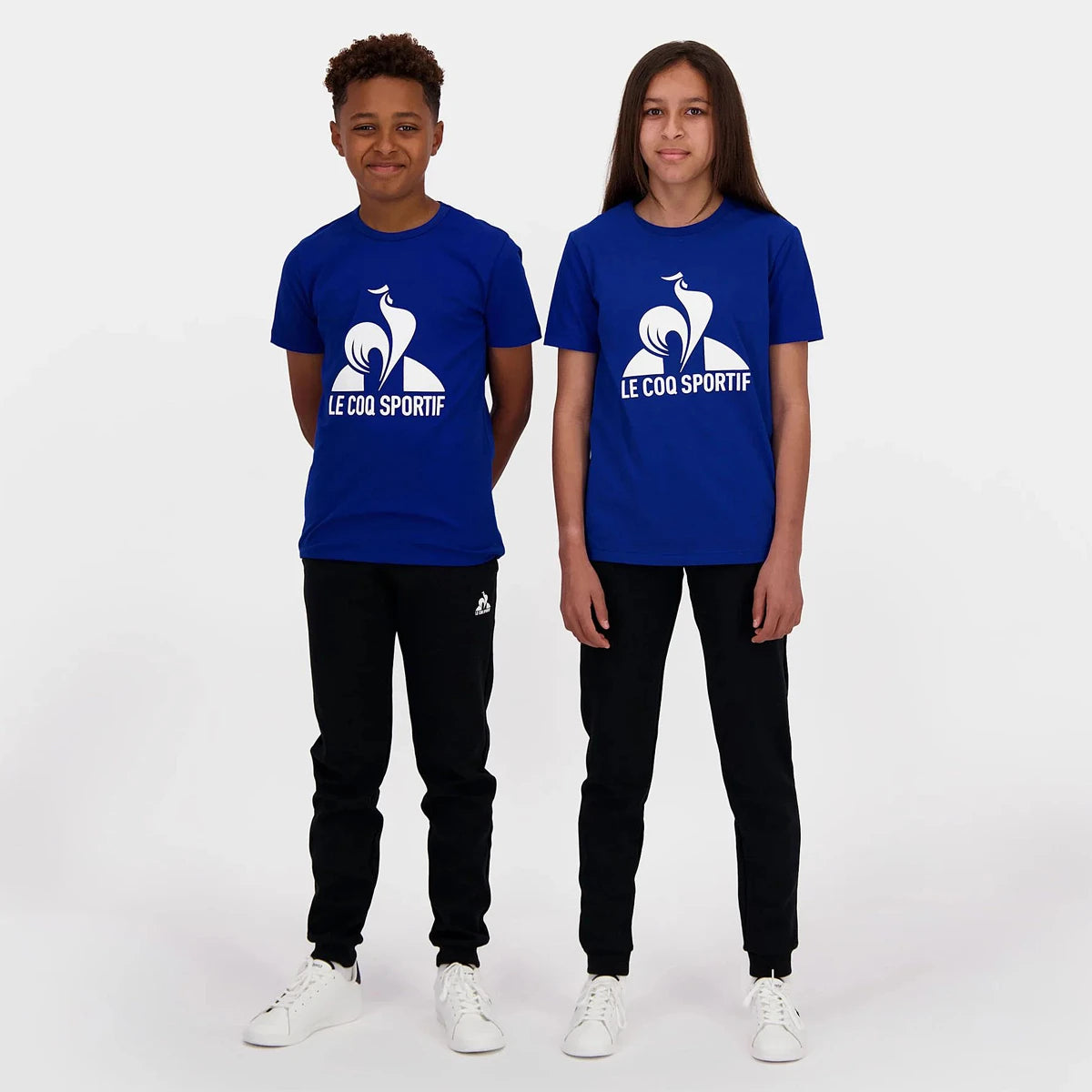 PANTALÓN LE COQ SPORTIF ESSENTIALS SLIM
