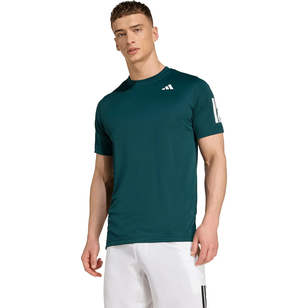 CAMISETA ADIDAS CLUB 3 BANDAS RUIZ