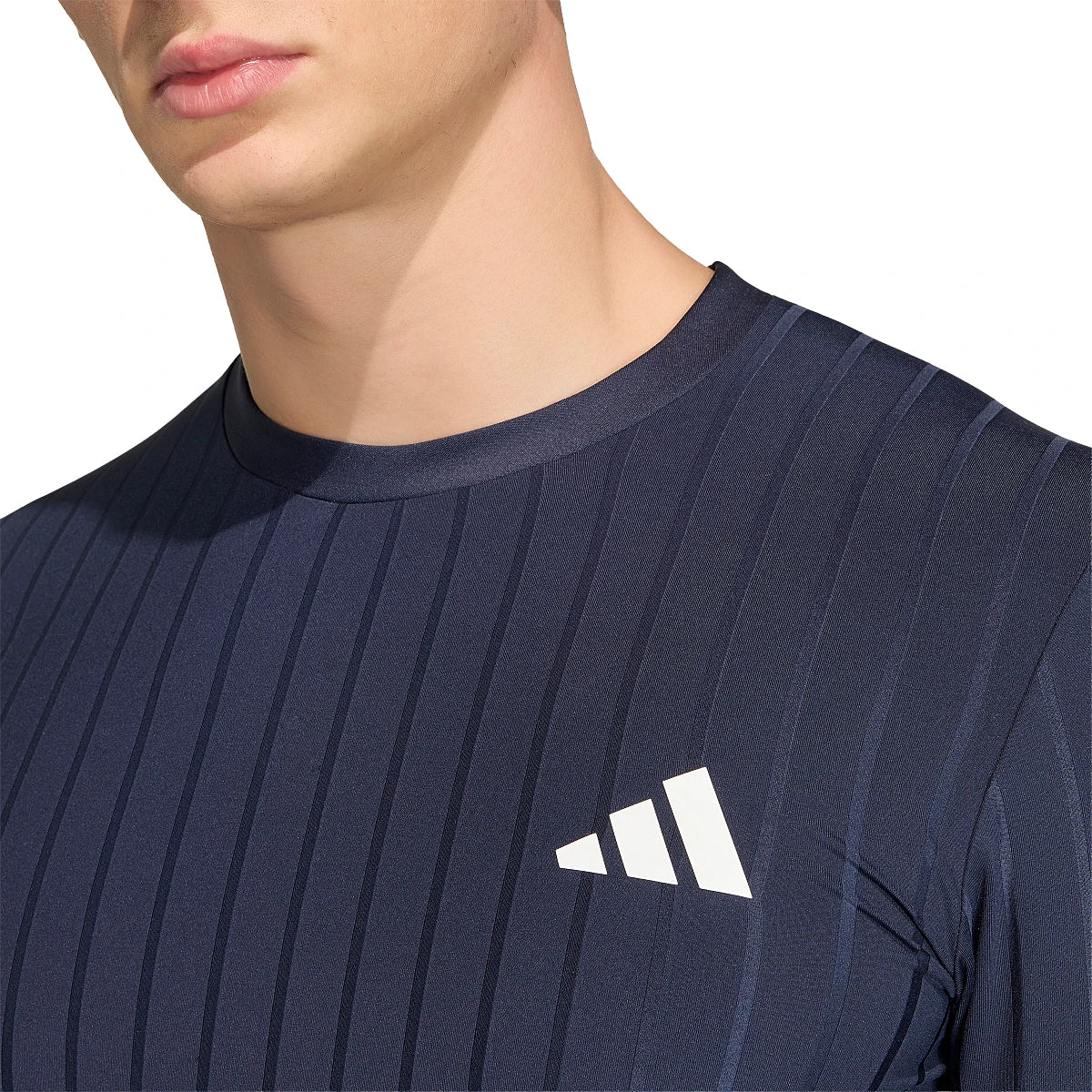 CAMISETA ADIDAS FREELIFT PRO PARIS