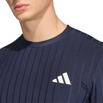 CAMISETA ADIDAS FREELIFT PRO PARIS