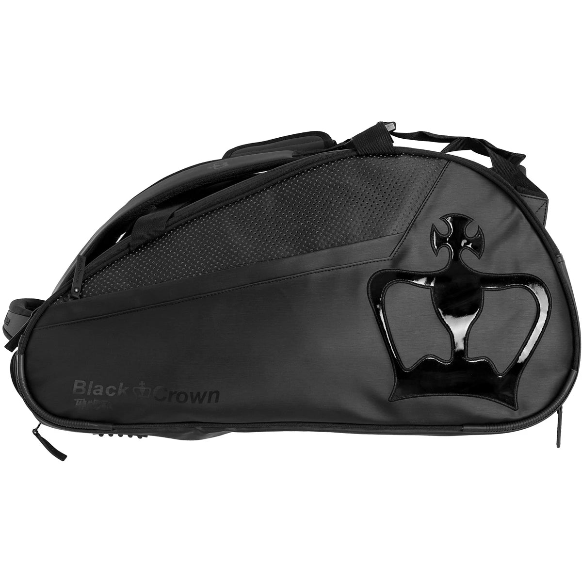 BOLSA DE PÁDEL BLACK CROWN THUNDER