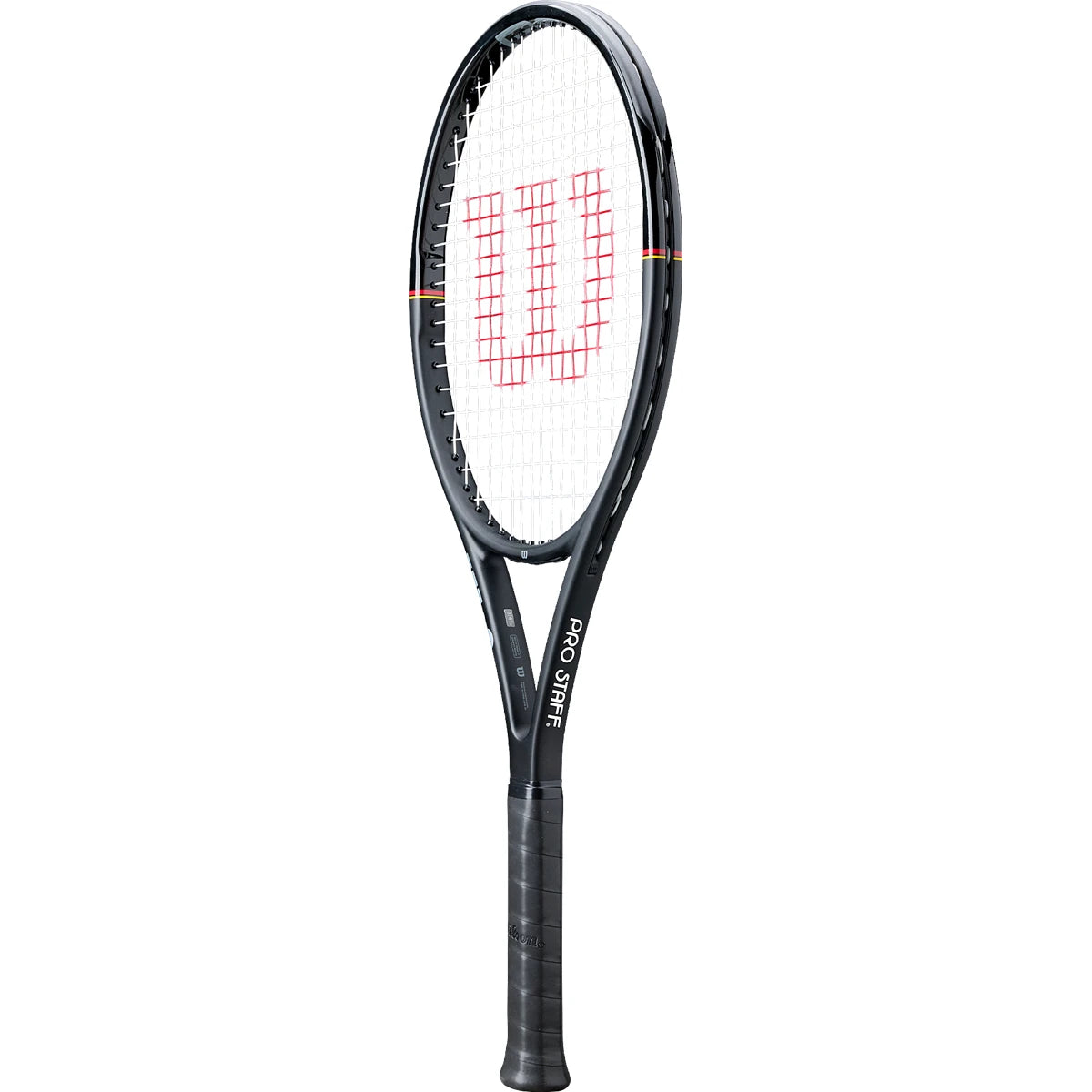 RAQUETA WILSON PRO STAFF TEAM CLASSIC (280 GR) (ENCORDADA)