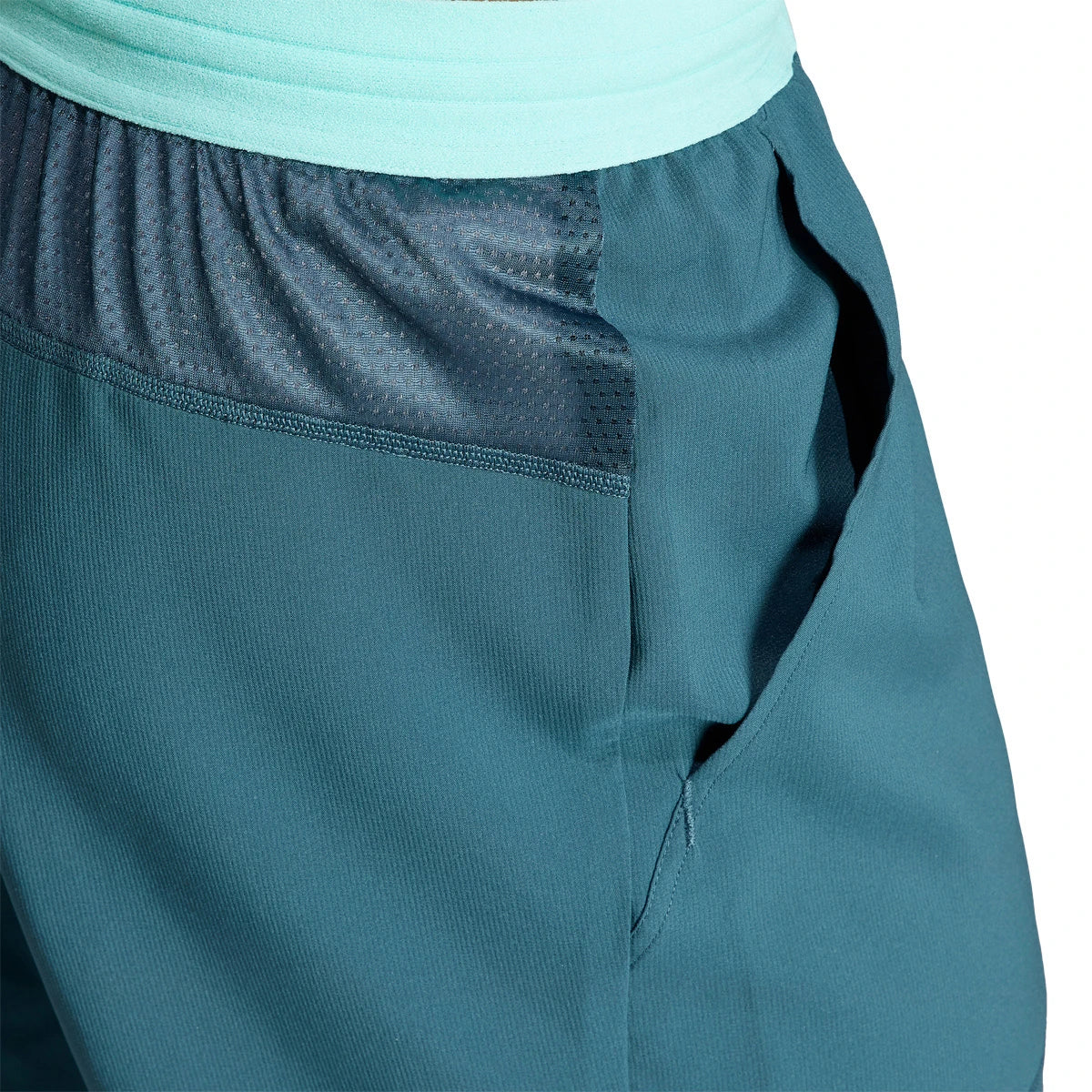 PANTALÓN CORTO ADIDAS PRO ATHLETE NEW YORK