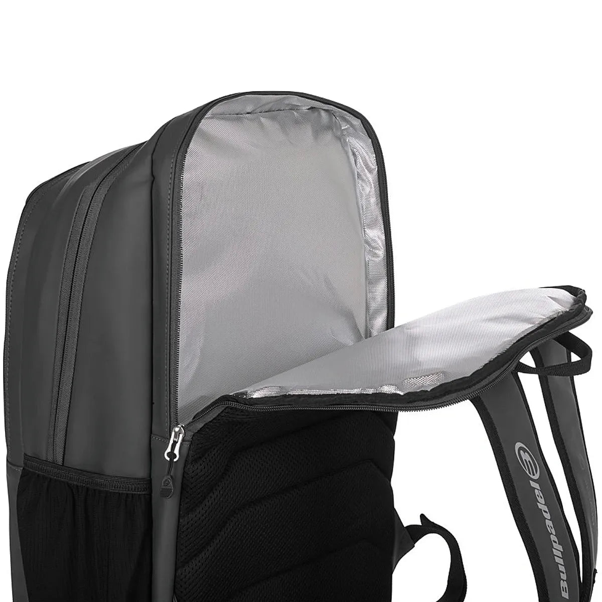 PACK BULLPADEL VERTEX 04 COMFORT 2025