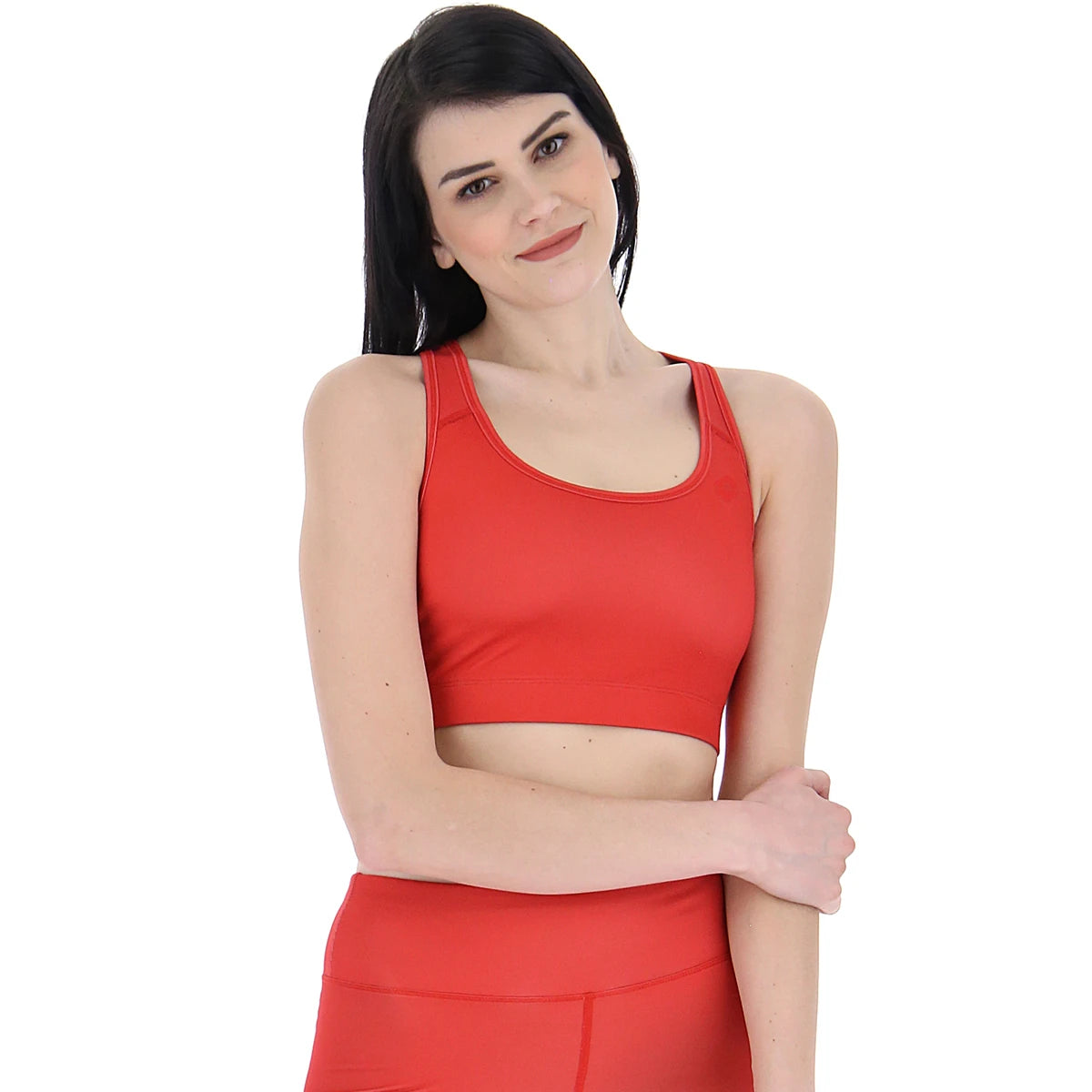 SUJETADOR LOTTO MUJER