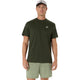 CAMISETA ASICS COURT