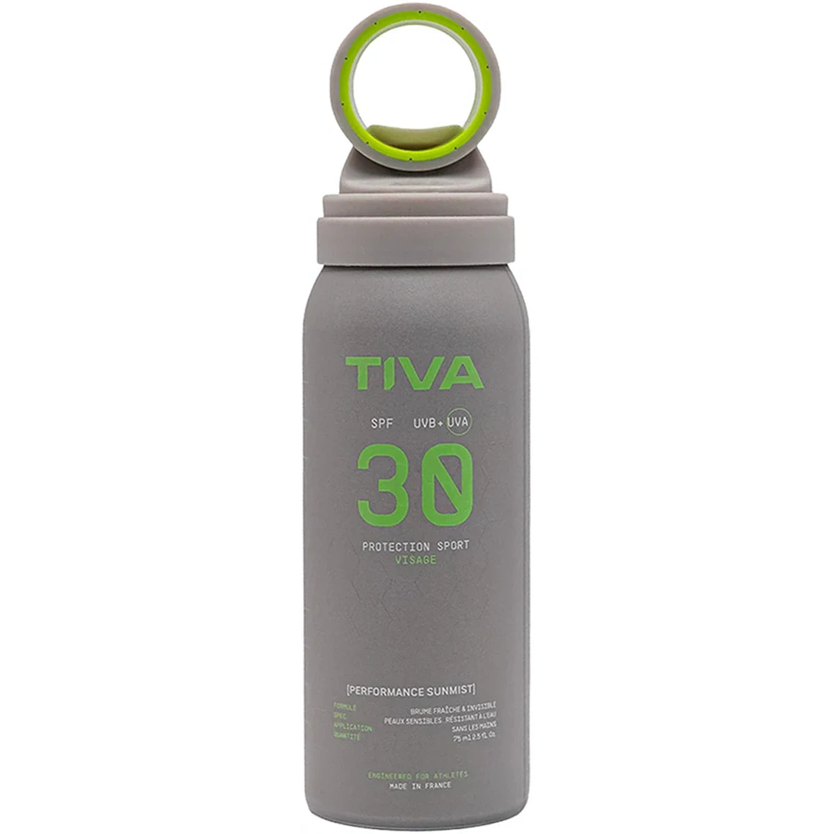 SPRAY SOLAR TIVA PERFORMANCE SUNMIST SPF30