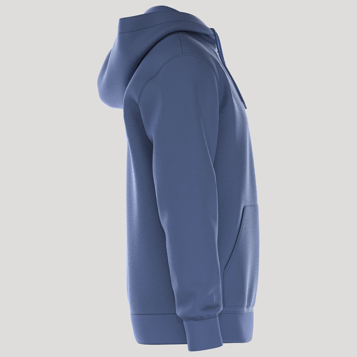 SUDADERA BJORN BORG ESSENTIAL 4 CREMALLERA COMPLETA