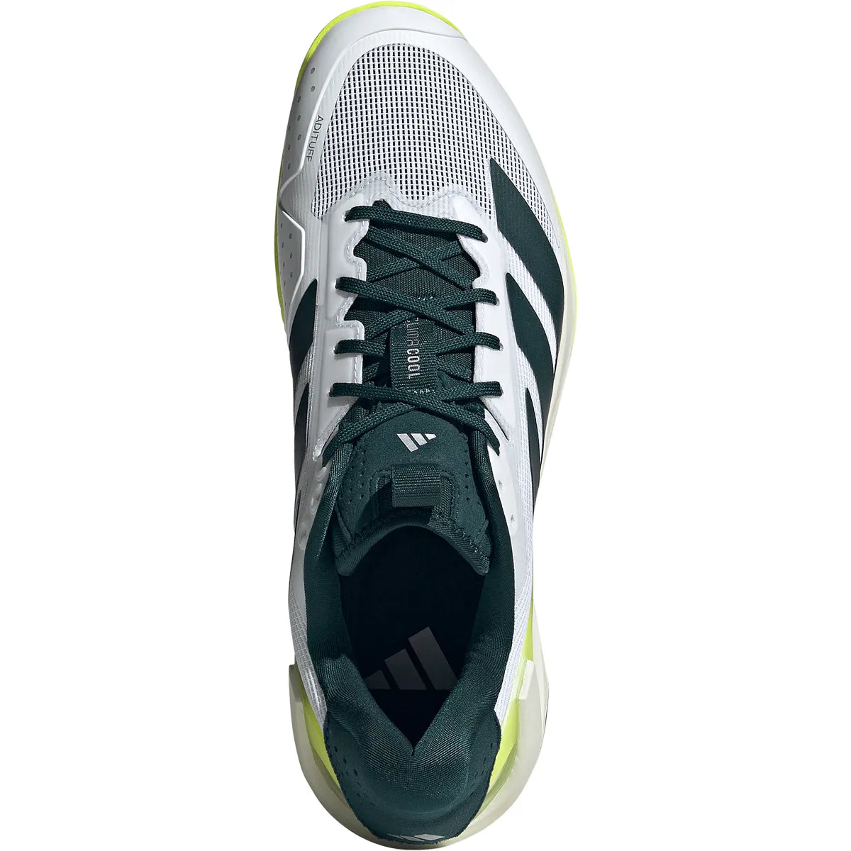 ZAPATILLAS ADIDAS ADIZERO UBERSONIC 5 TIERRA BATIDA