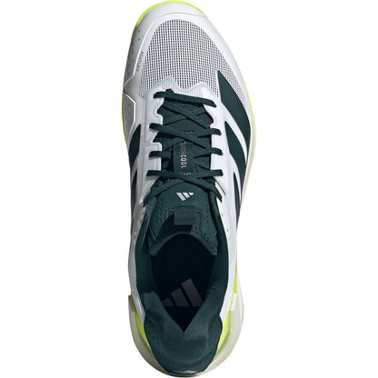 ZAPATILLAS ADIDAS ADIZERO UBERSONIC 5 TIERRA BATIDA