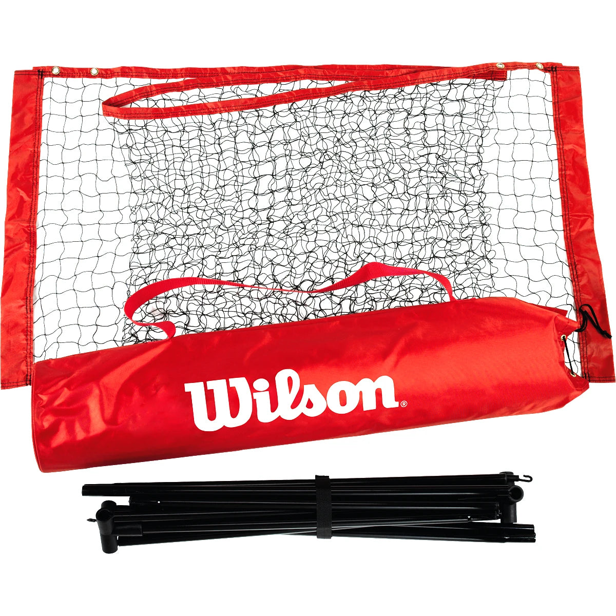 CONJUNTO MINI TENIS WILSON 3.2 METROS