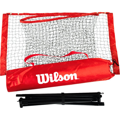 CONJUNTO MINI TENIS WILSON 3.2 METROS