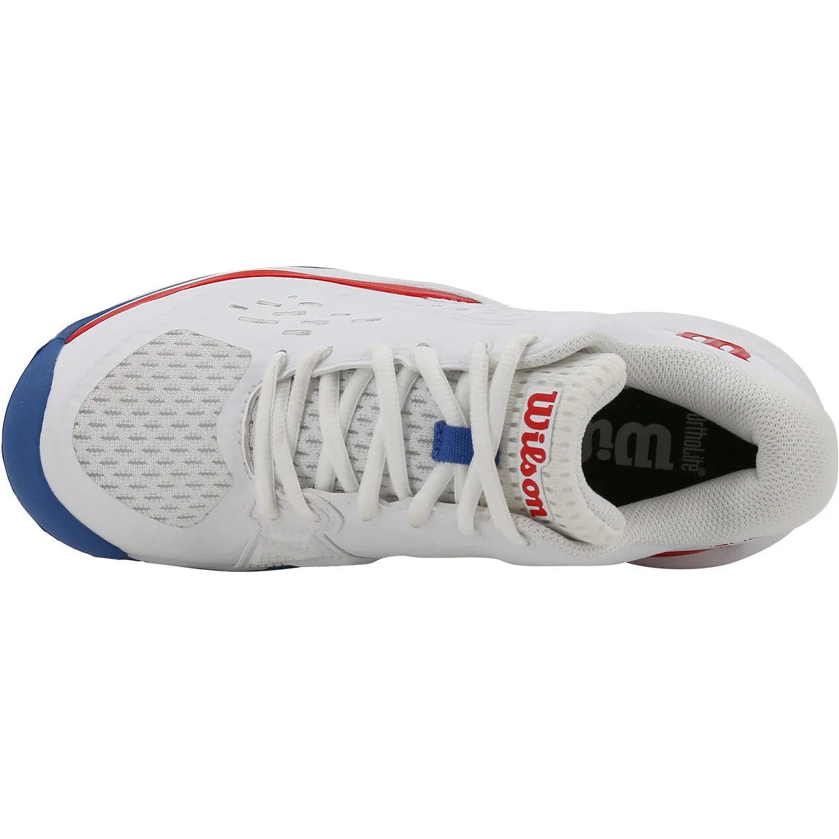 Zapatillas Wilson Junior Rush Pro Ace Todas Superficies