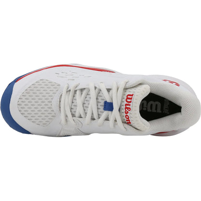 Zapatillas Wilson Junior Rush Pro Ace Todas Superficies