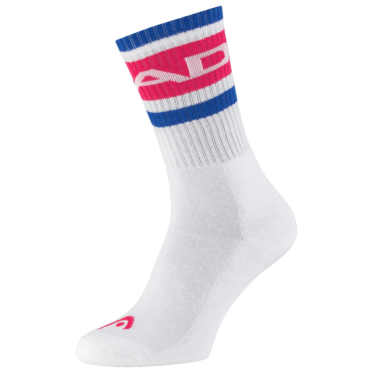 PAR DE CALCETINES HEAD TENIS (MID)