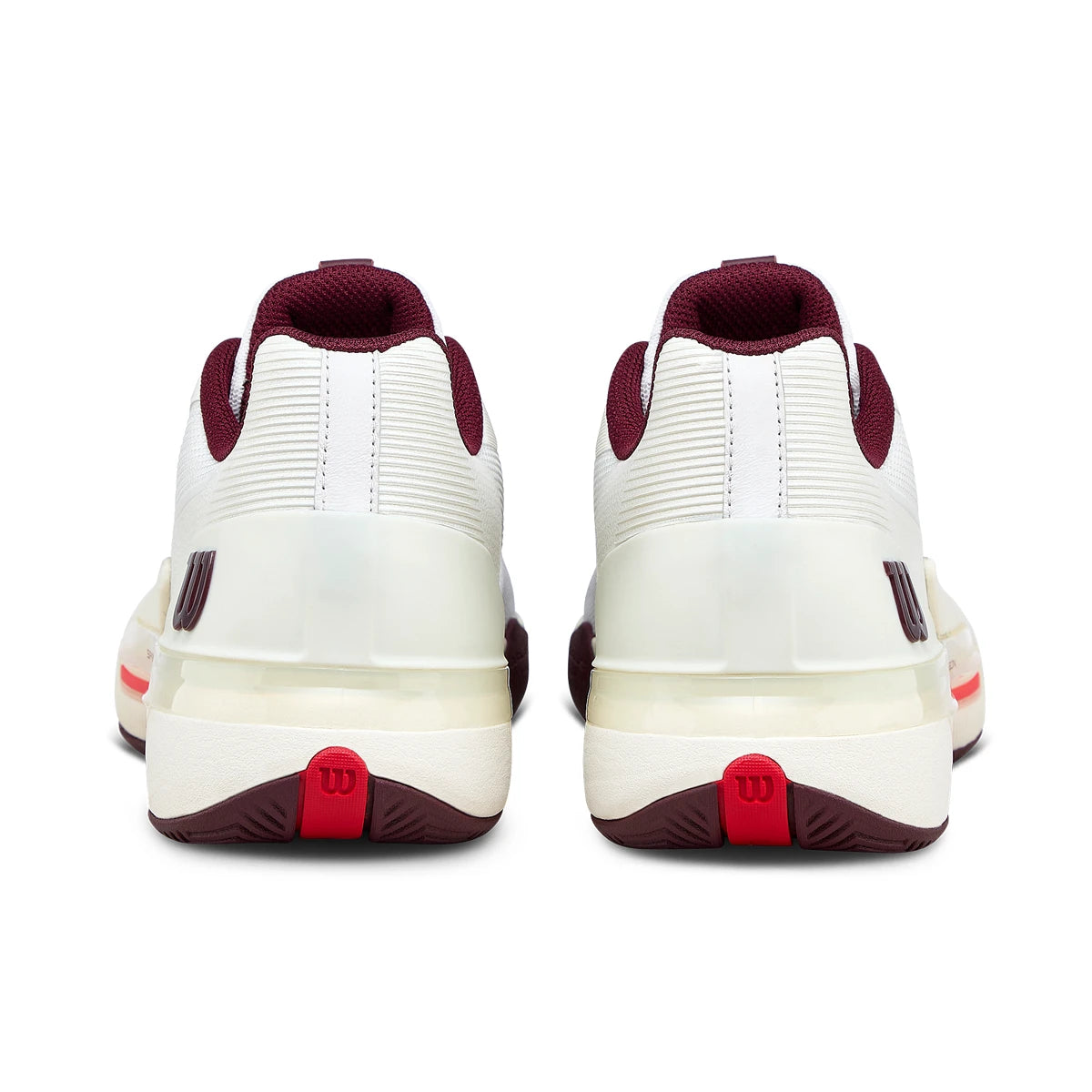 ZAPATILLAS WILSON RUSH TOUR 5 TODAS SUPERFICIES