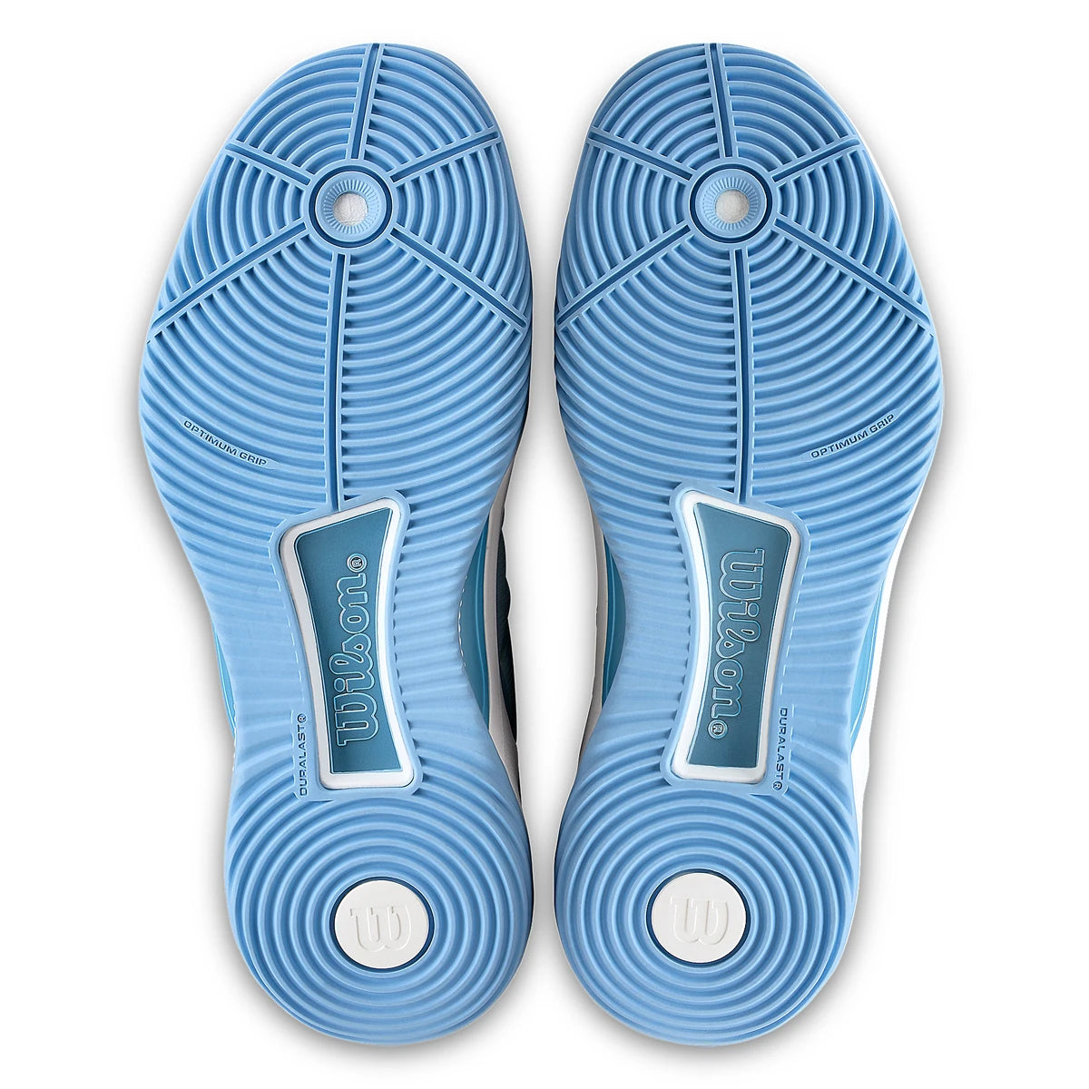 ZAPATILLAS PÁDEL WILSON MUJER INTRIGUE TOUR
