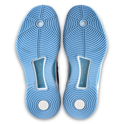ZAPATILLAS PÁDEL WILSON MUJER INTRIGUE TOUR