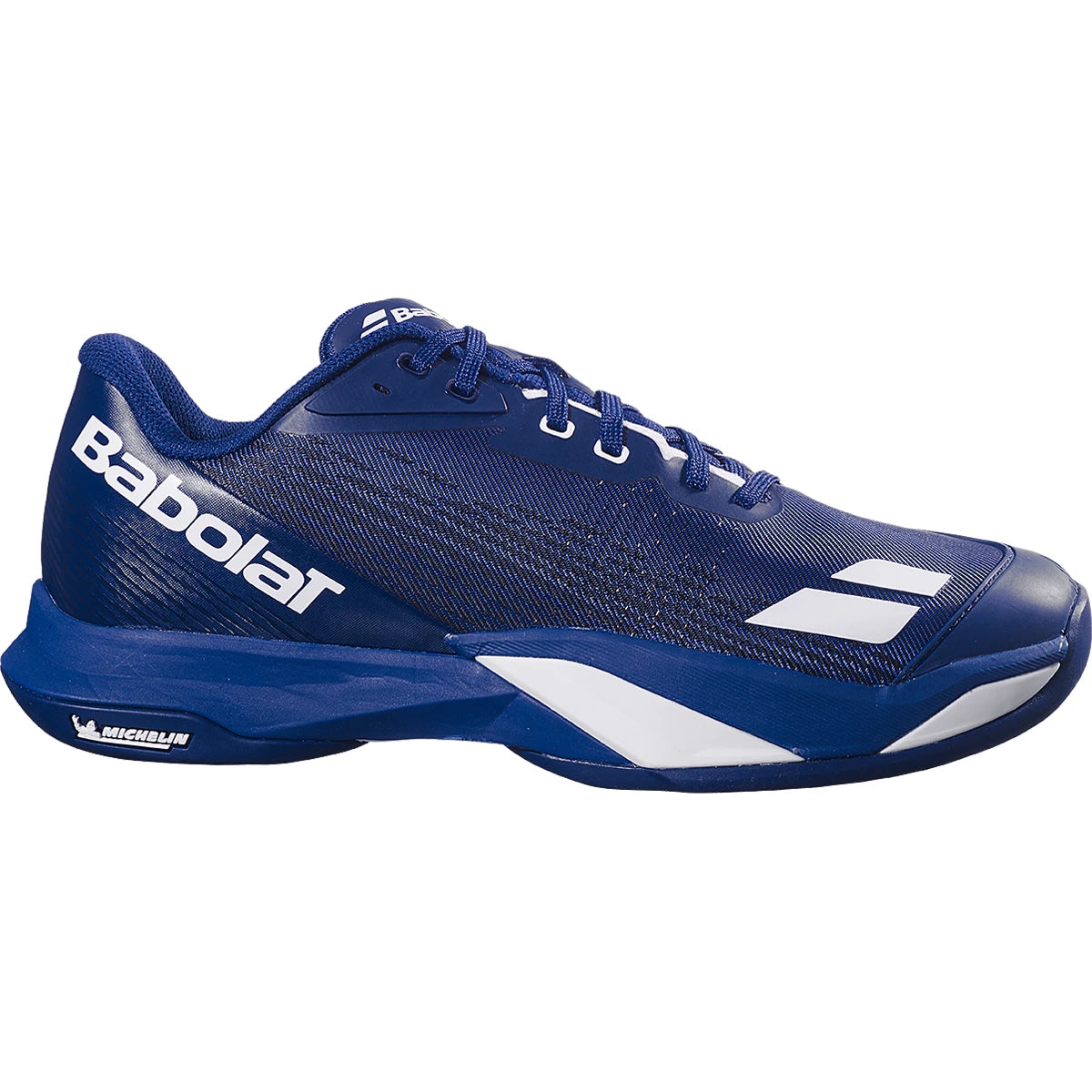 ZAPATILLAS BABOLAT JET MACH 4 WIDE TODAS SUPERFICIES