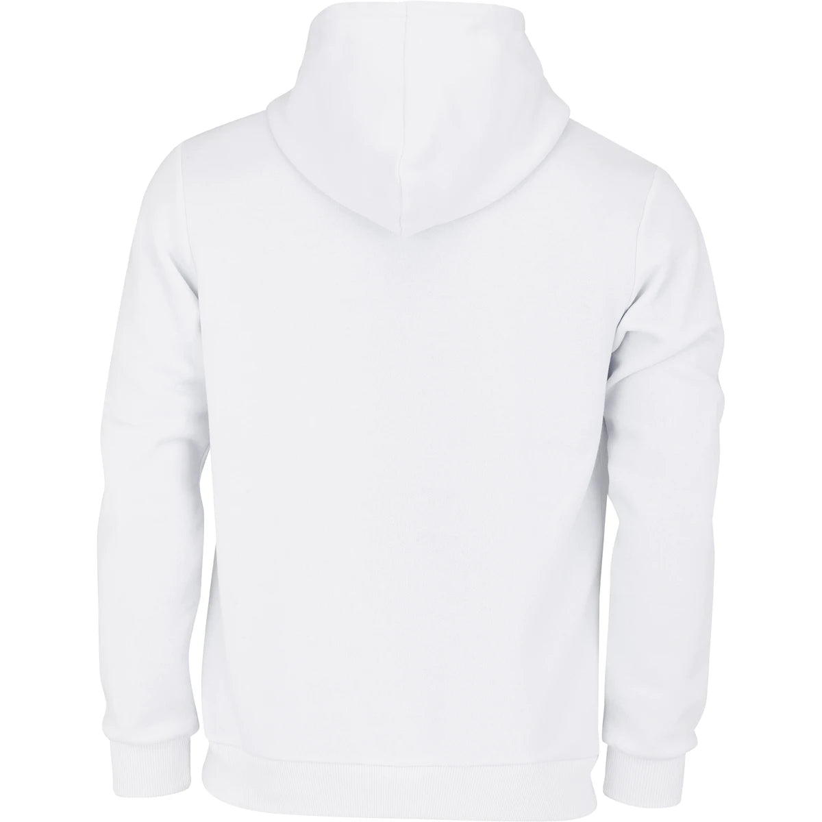 SUDADERA ROLAND-GARROS CON CAPUCHA BIG LOGO