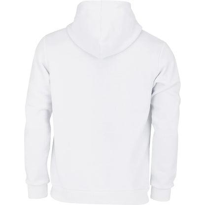 SUDADERA ROLAND-GARROS CON CAPUCHA BIG LOGO